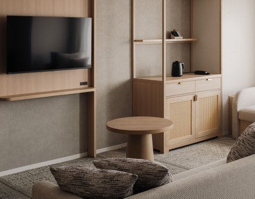 エグゼクティブスイート