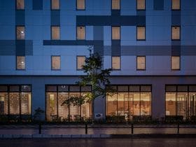 THE NEST那覇&nbsp;施設全景