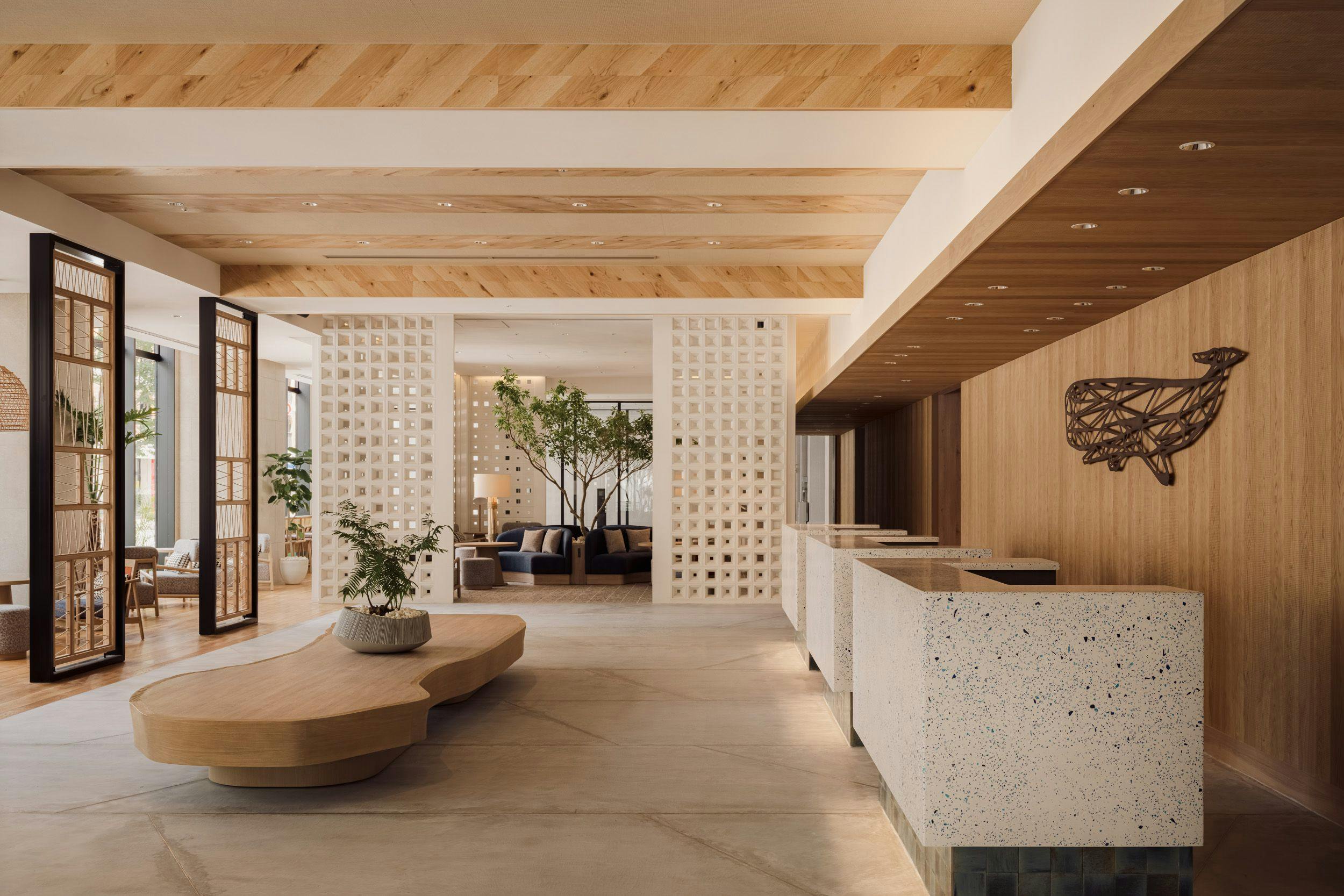 THE NEST NAHA