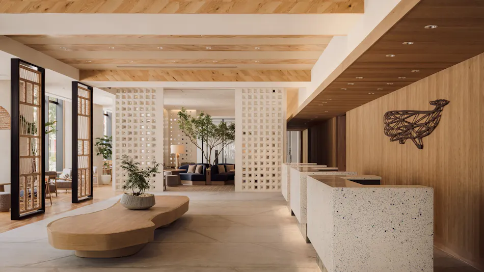 THE NEST NAHA