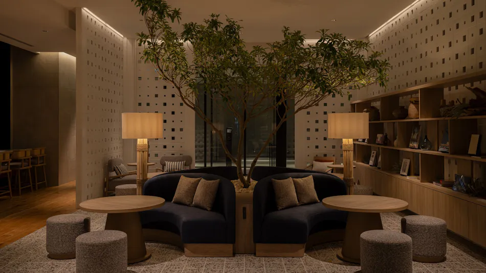THE NEST NAHA
