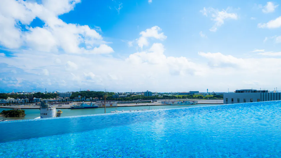 THE NEST NAHA