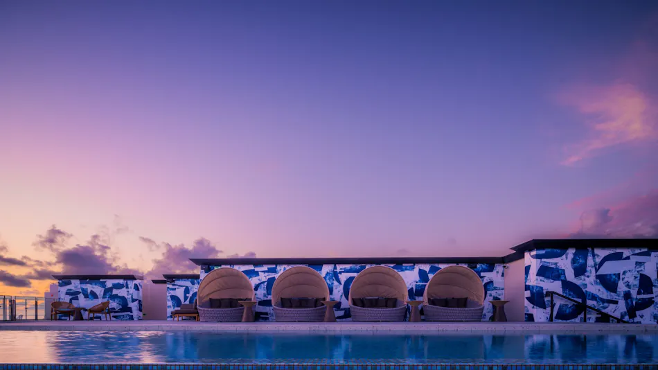 THE NEST NAHA