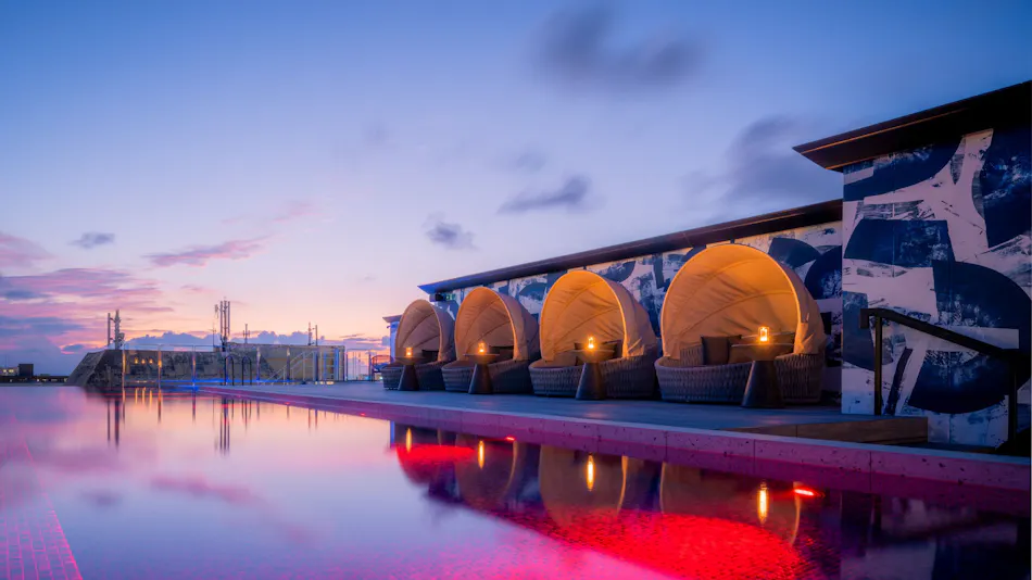 THE NEST NAHA