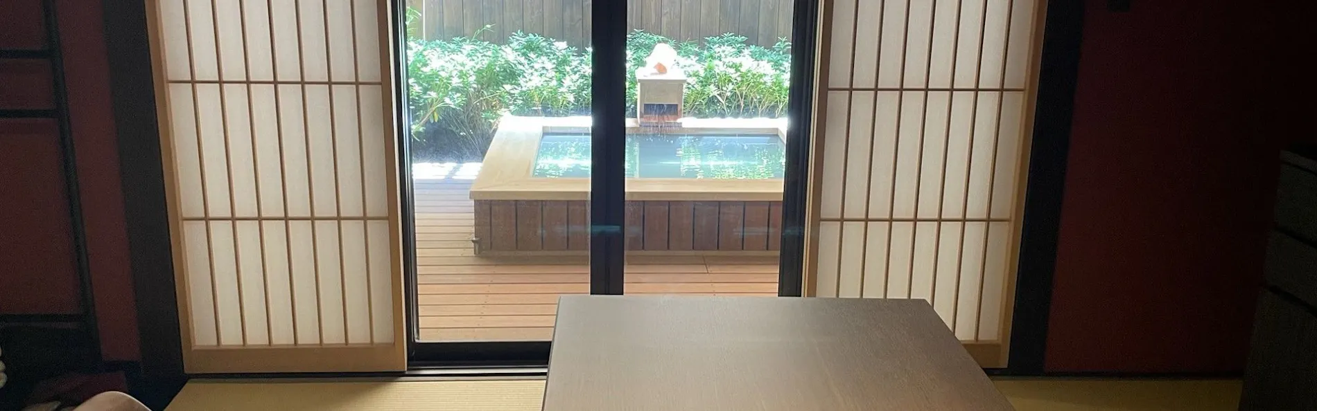 金乃竹 茶寮