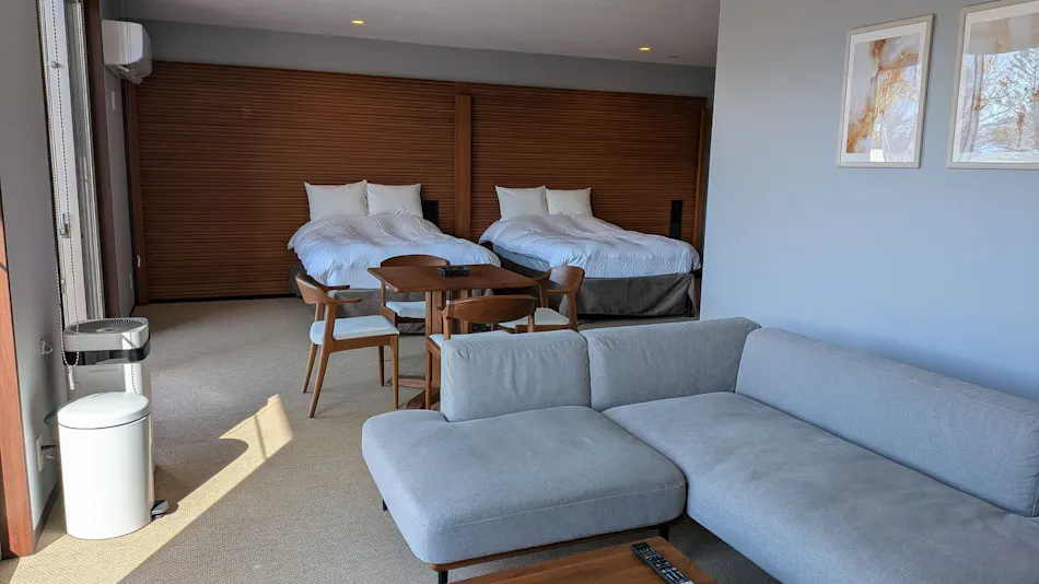 Regina Resort Yamanakako