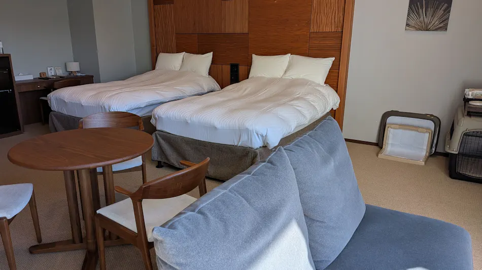 Regina Resort Yamanakako