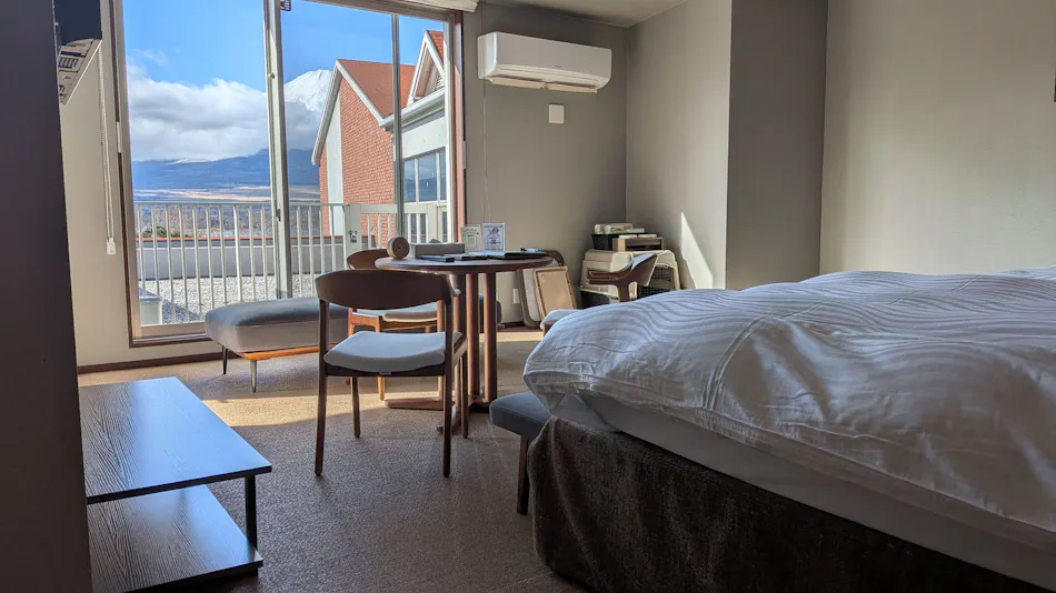 Regina Resort Yamanakako