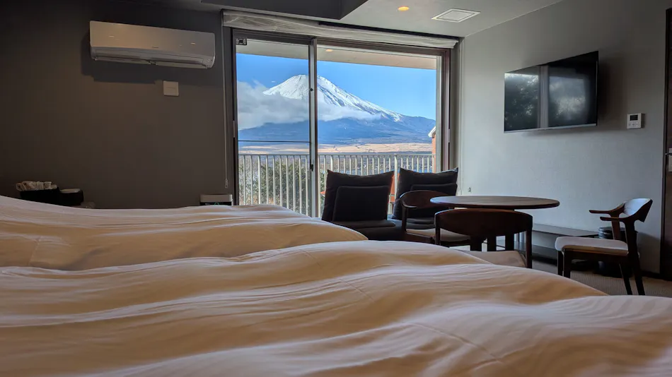 Regina Resort Yamanakako