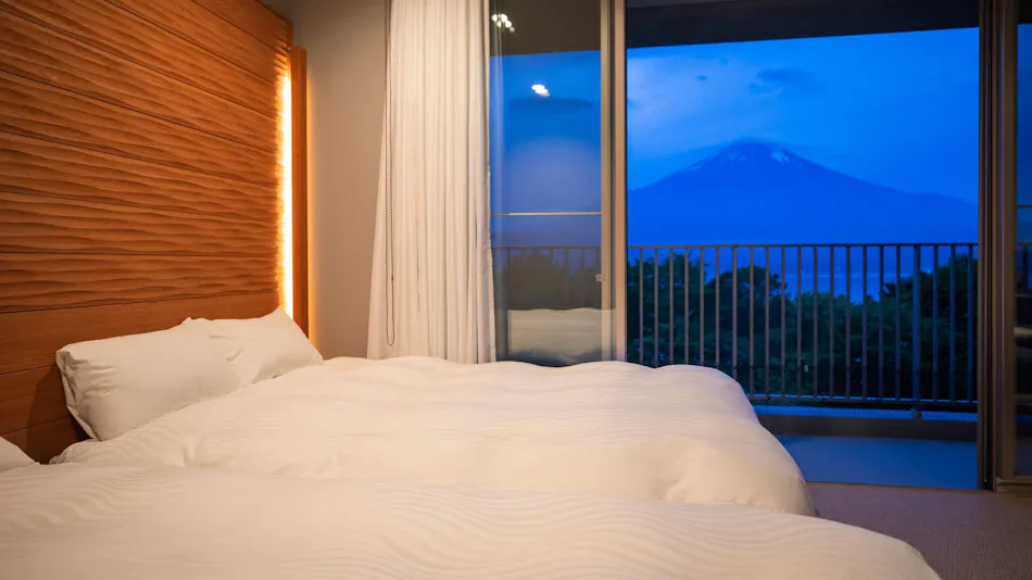Regina Resort Yamanakako