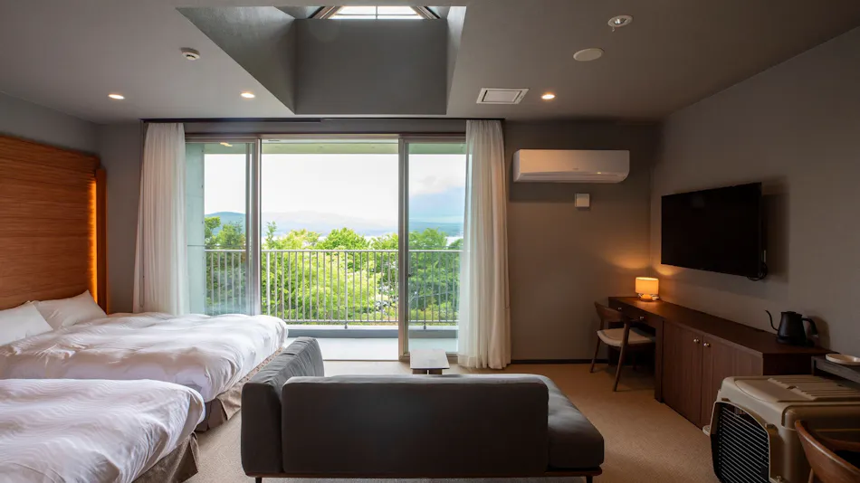 Regina Resort Yamanakako