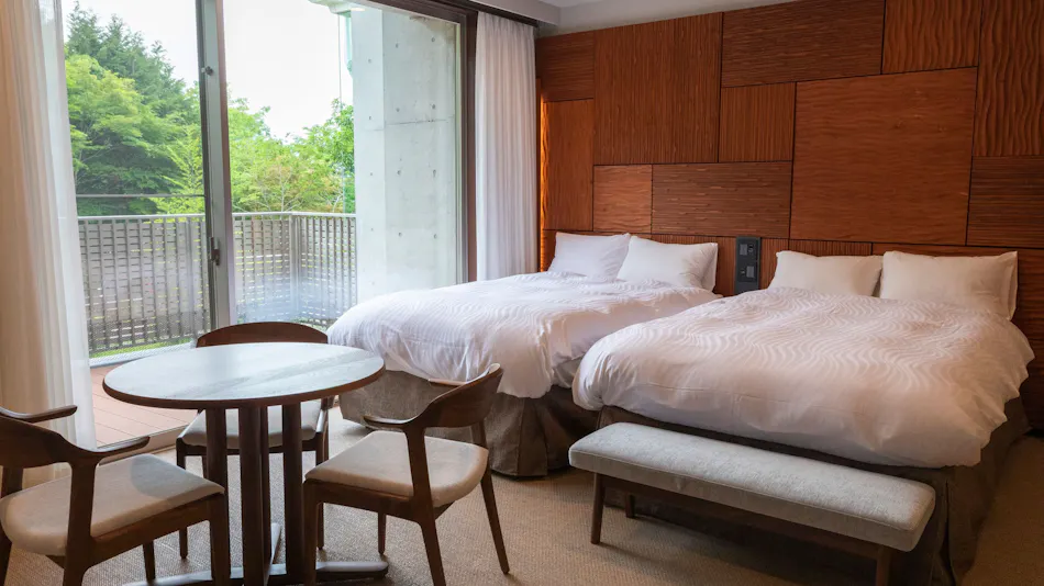 Regina Resort Yamanakako