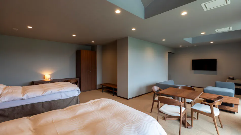 Regina Resort Yamanakako