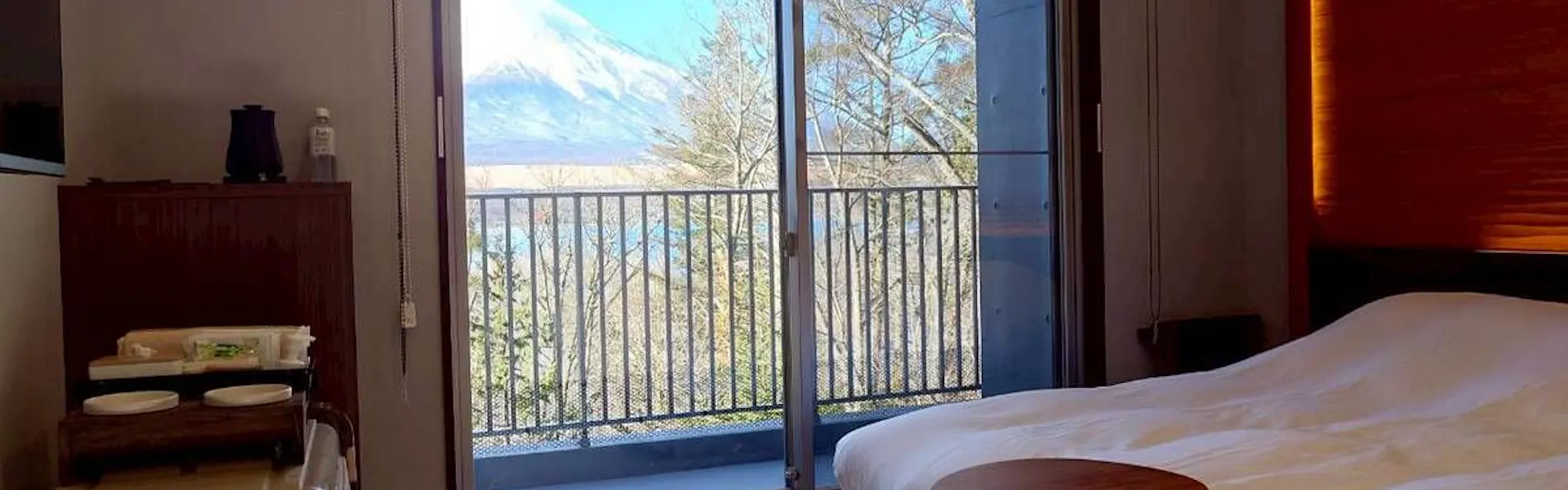 レジーナリゾート山中湖