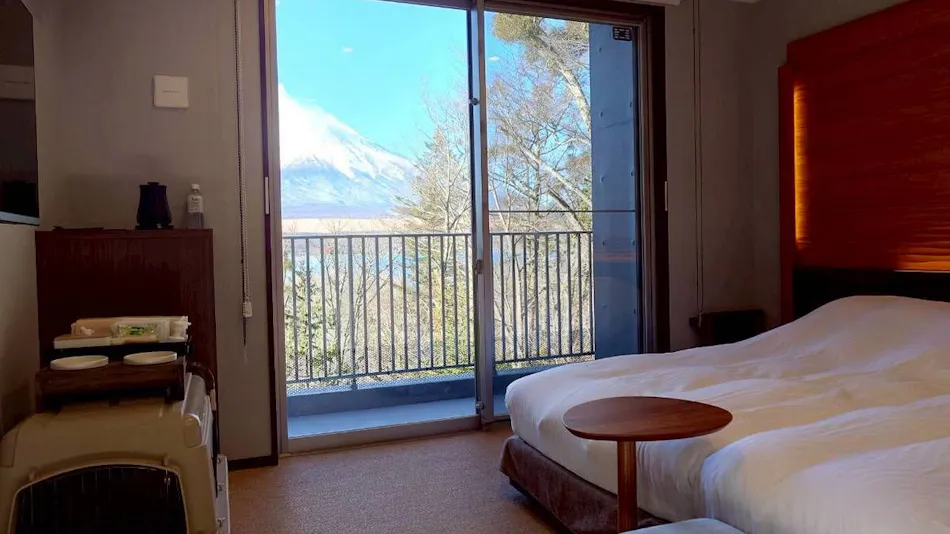 Regina Resort Yamanakako