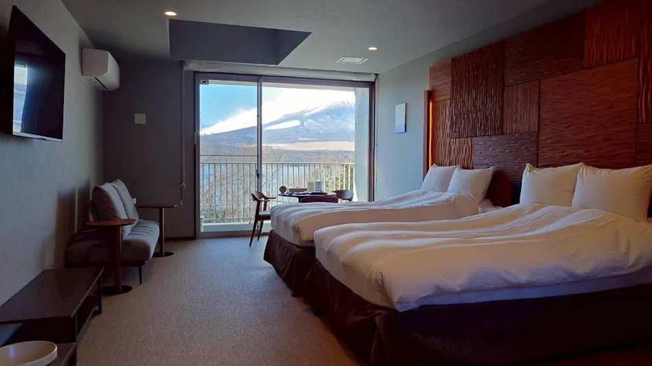 Regina Resort Yamanakako