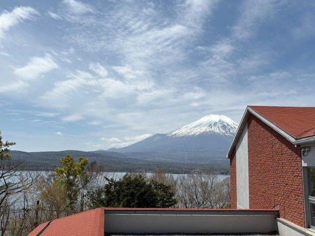 Regina Resort Yamanakako