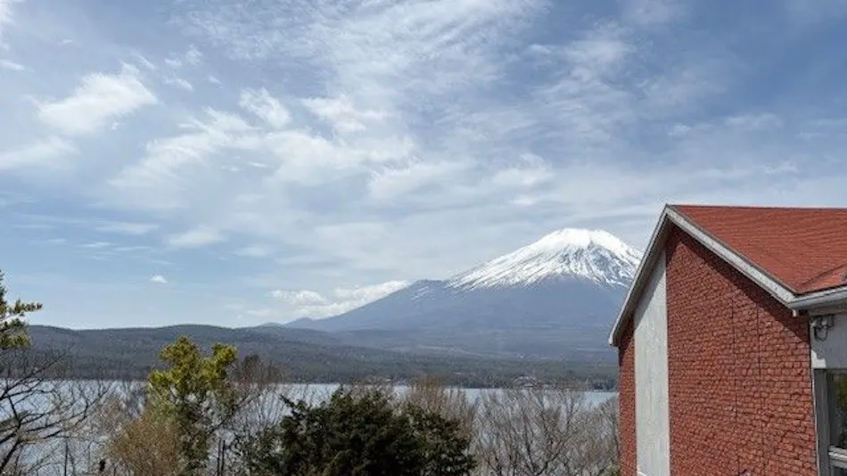 Regina Resort Yamanakako