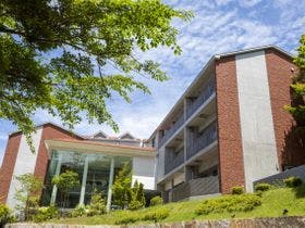 レジーナリゾート山中湖&nbsp;施設全景