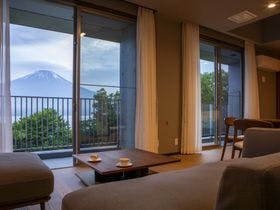 レジーナリゾート山中湖
