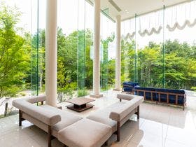 【山梨県のペットと泊まれる宿】元湯甲陽館