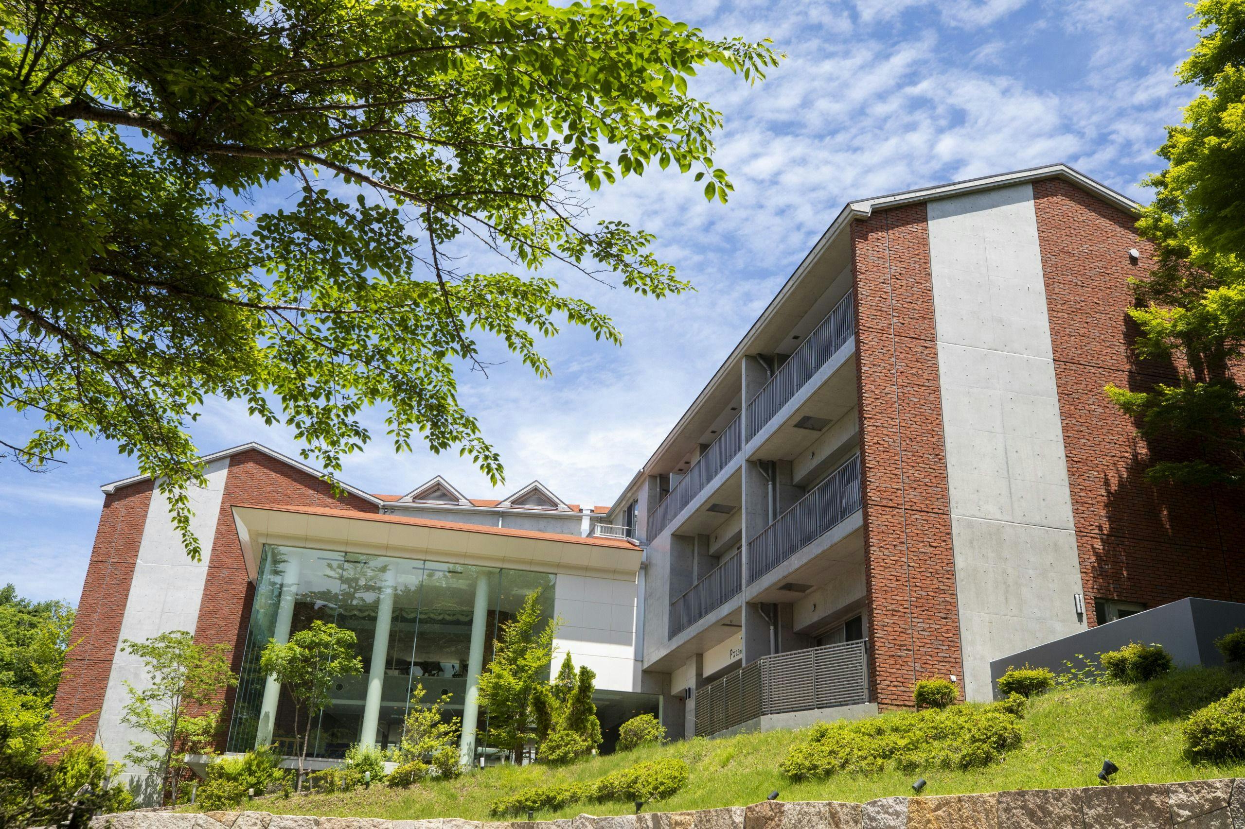 レジーナリゾート山中湖