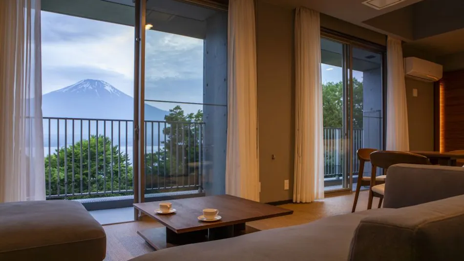 Regina Resort Yamanakako