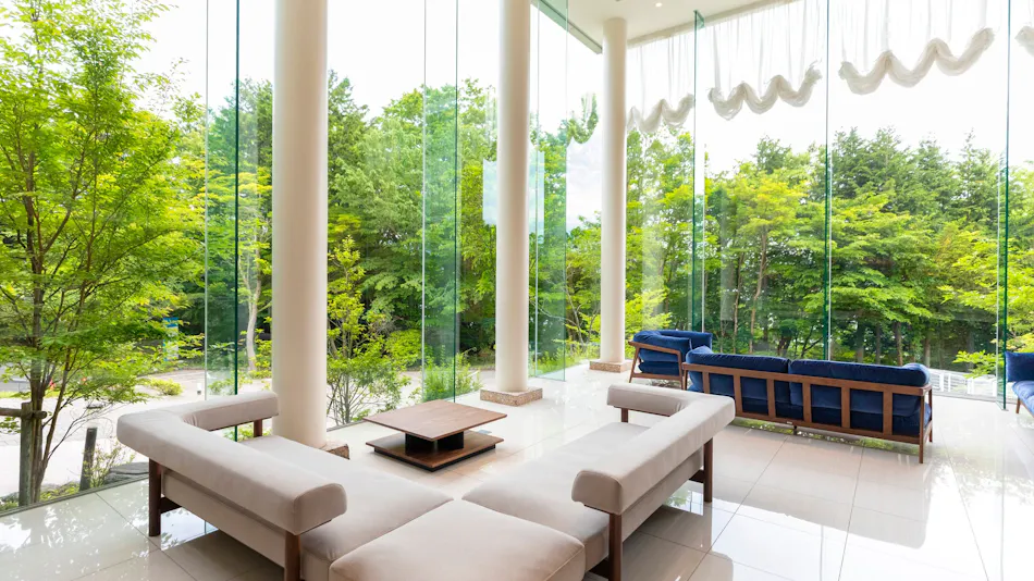 Regina Resort Yamanakako