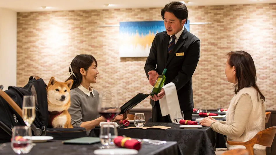 Regina Resort Yamanakako