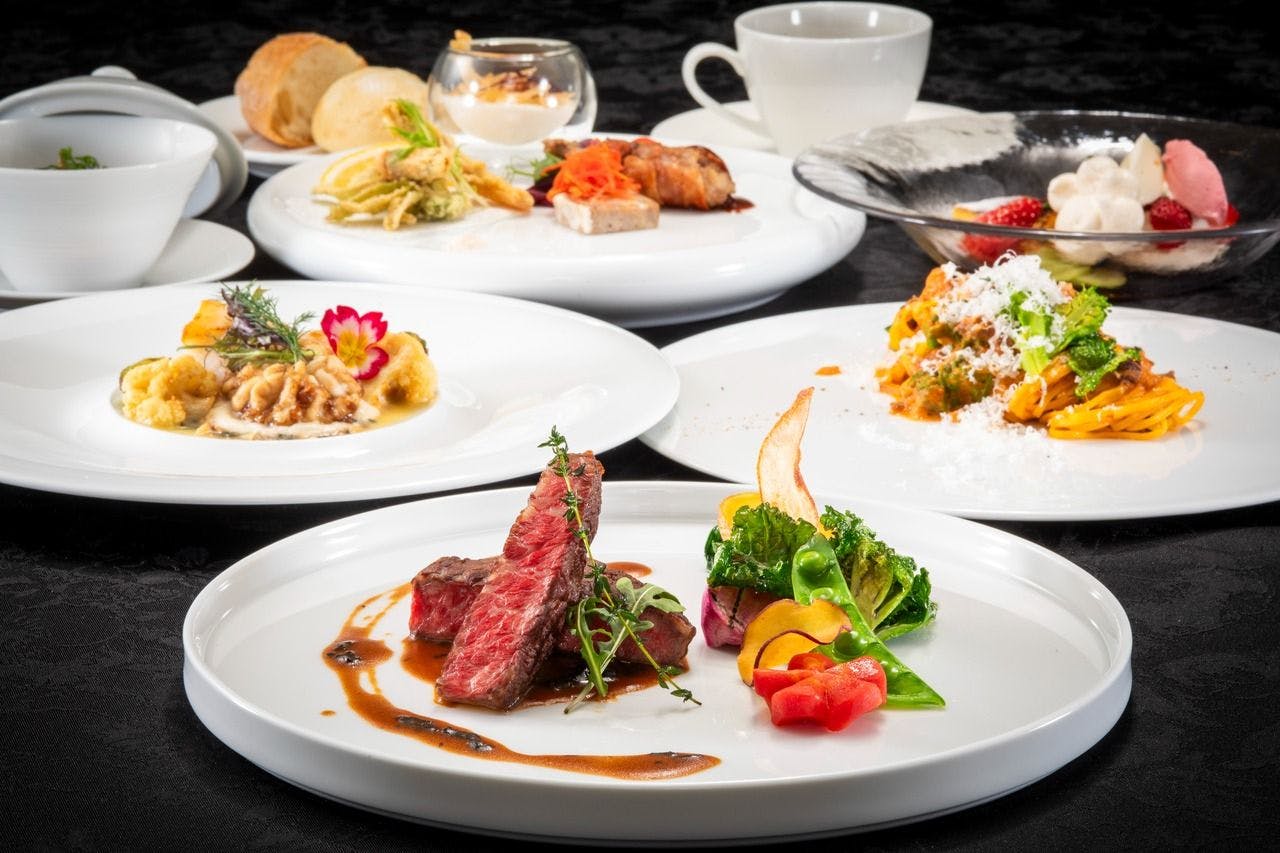 レジーナリゾート山中湖