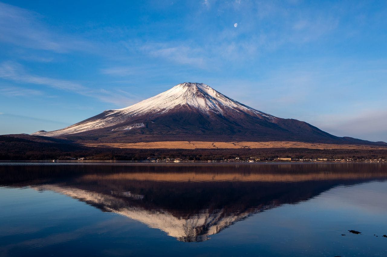 レジーナリゾート山中湖