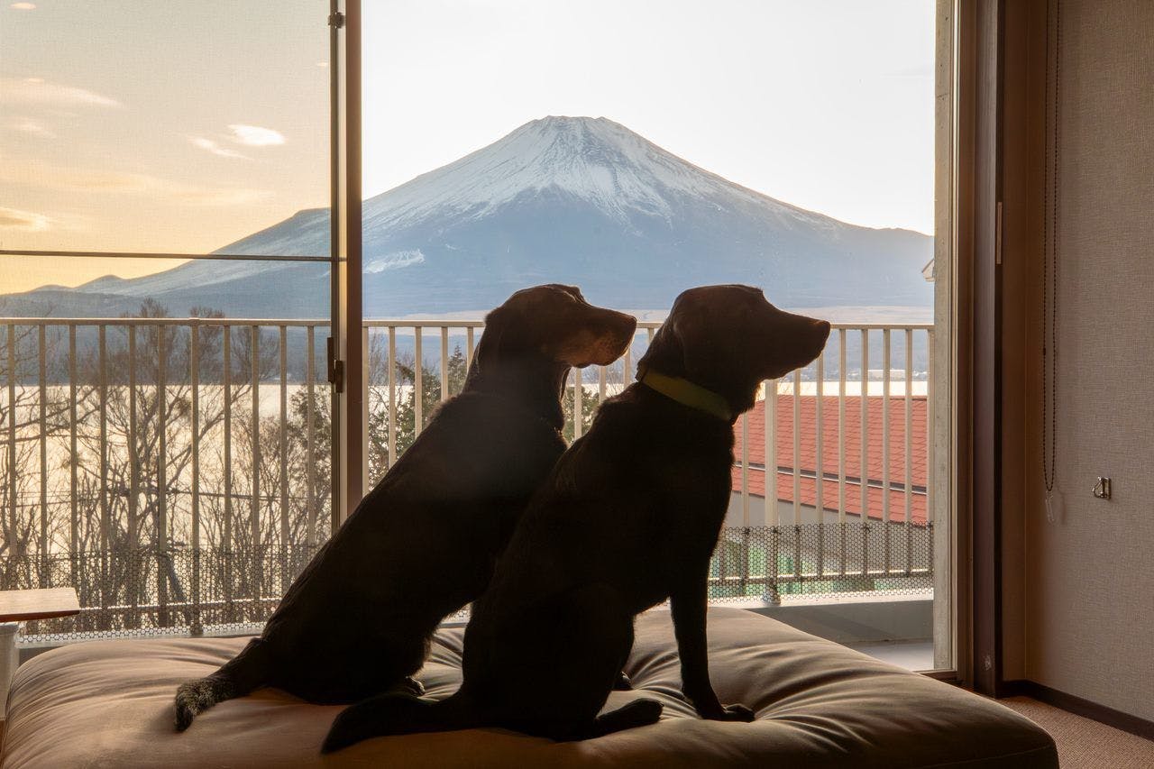 Regina Resort Yamanakako