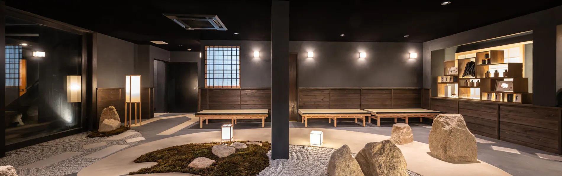 Nazuna京都西本願寺