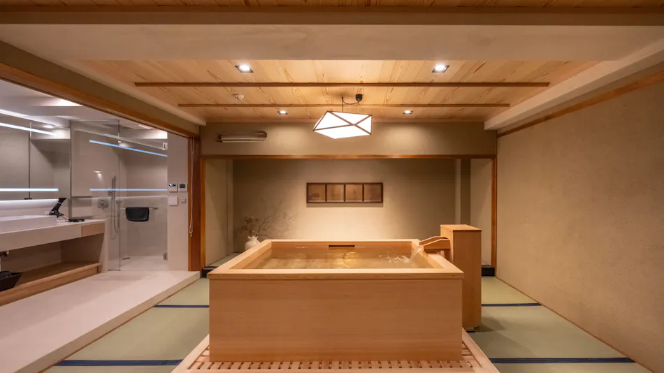 Nazuna Kyoto Nishi Honganji