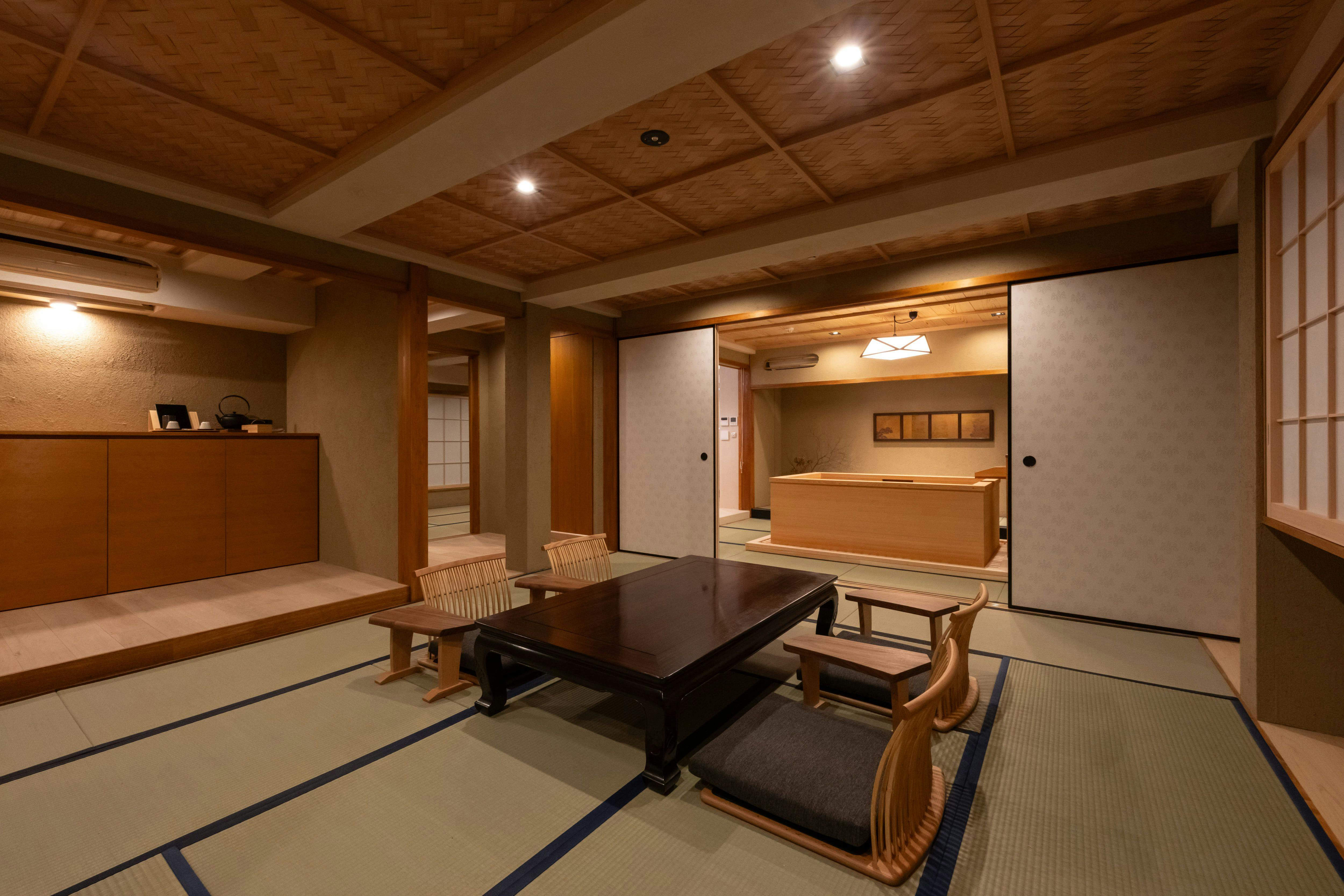 Nazuna京都西本願寺