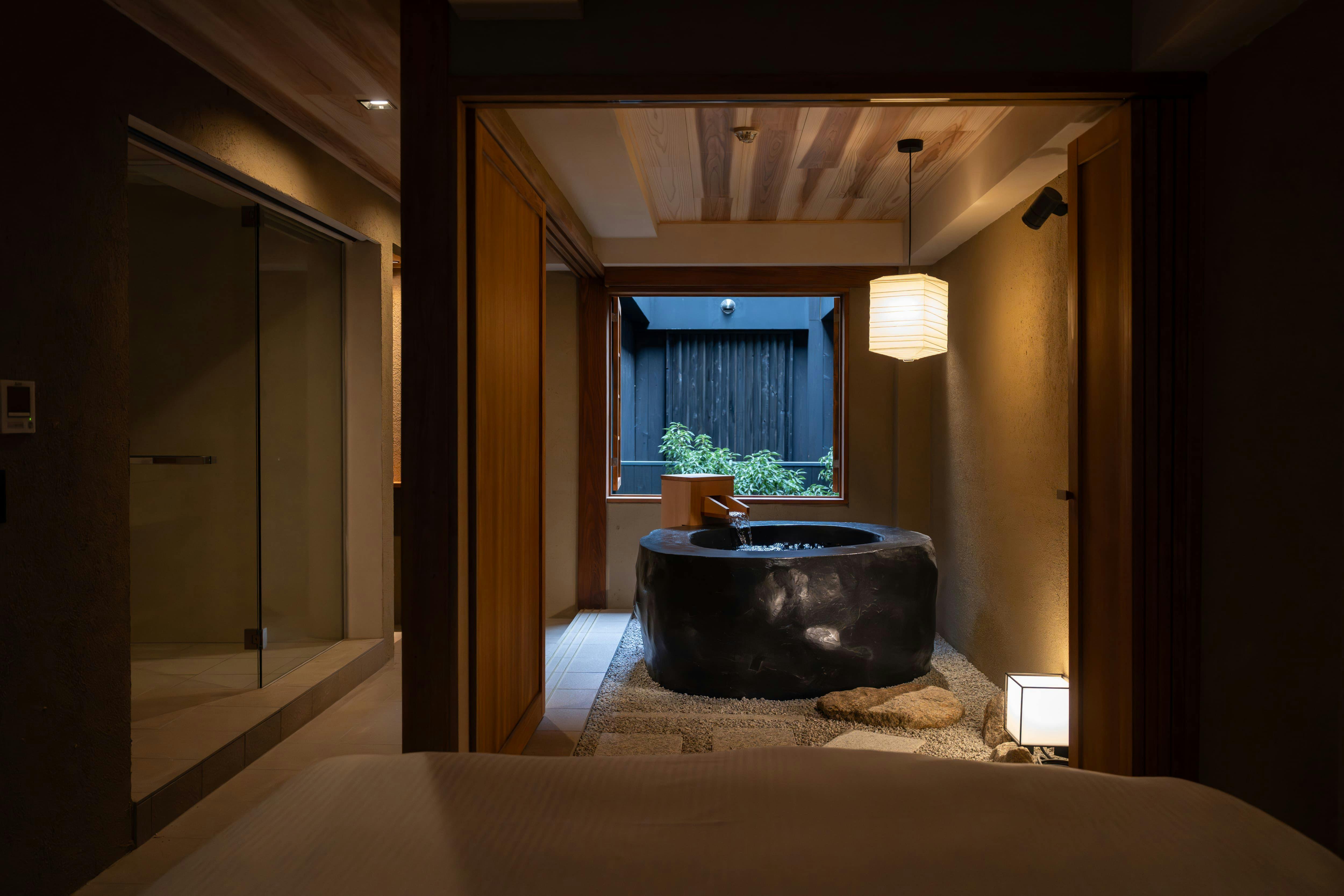 Nazuna京都西本願寺