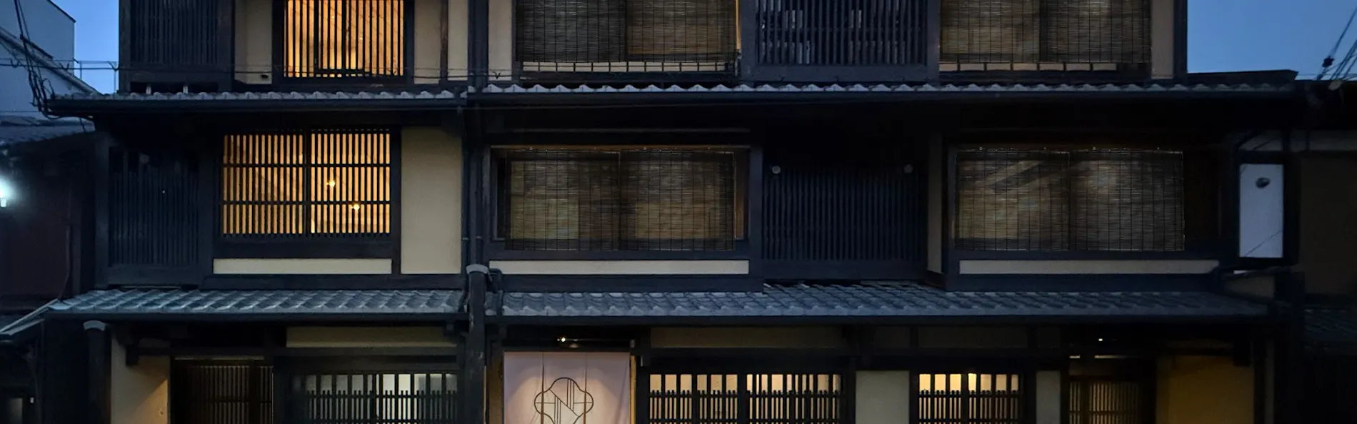 Nazuna京都西本願寺