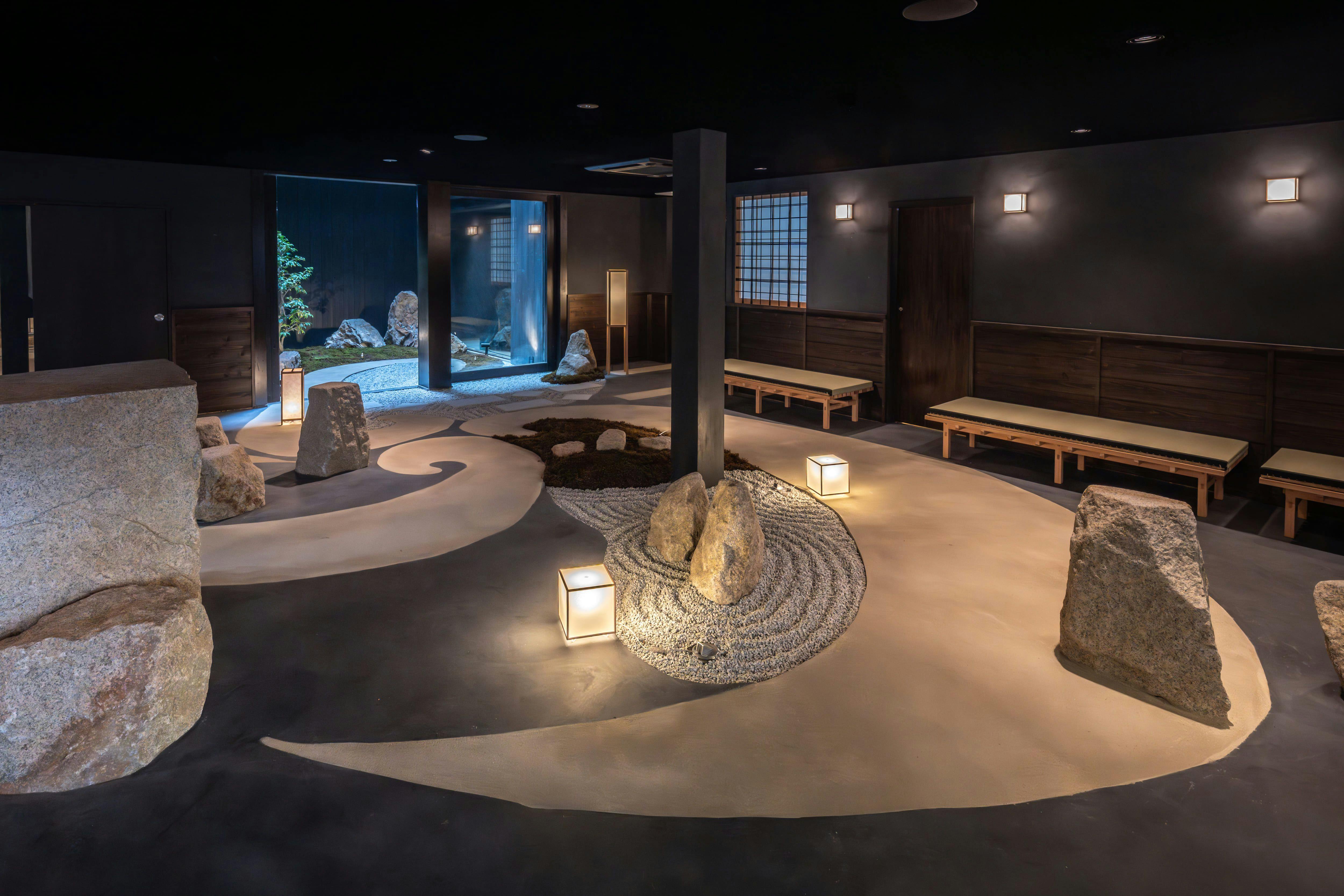 Nazuna京都西本願寺