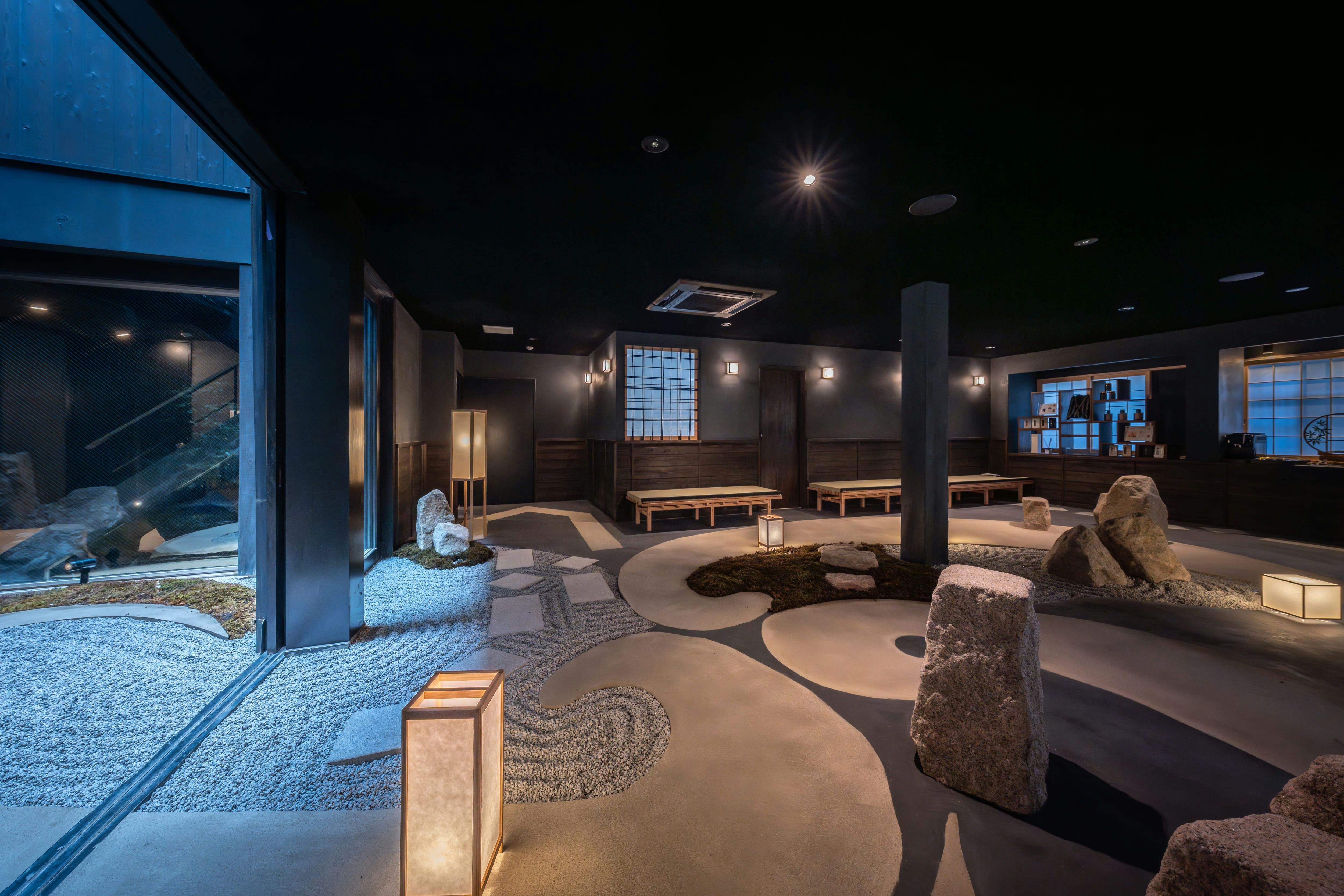 Nazuna京都西本願寺