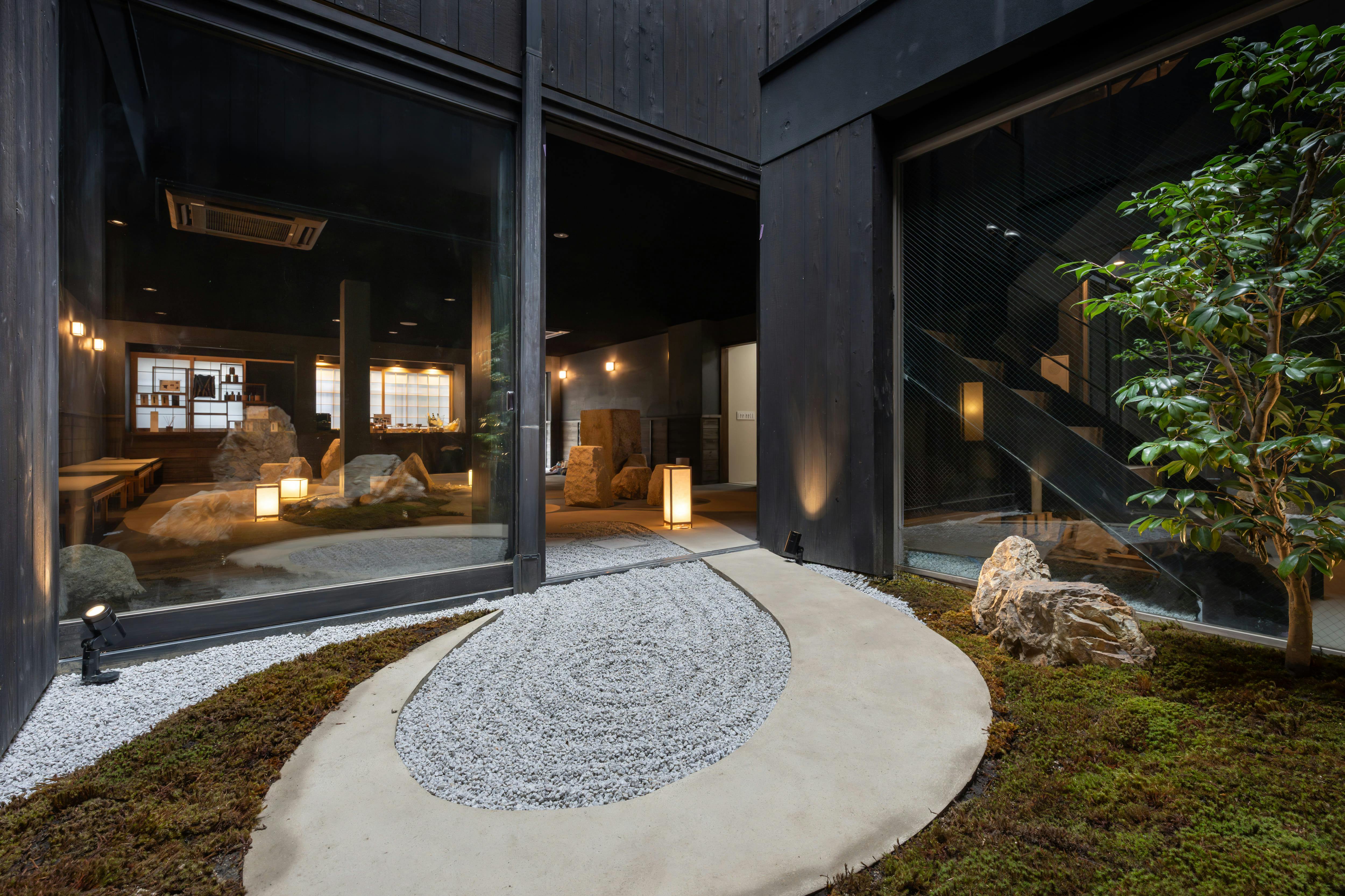 Nazuna京都西本願寺