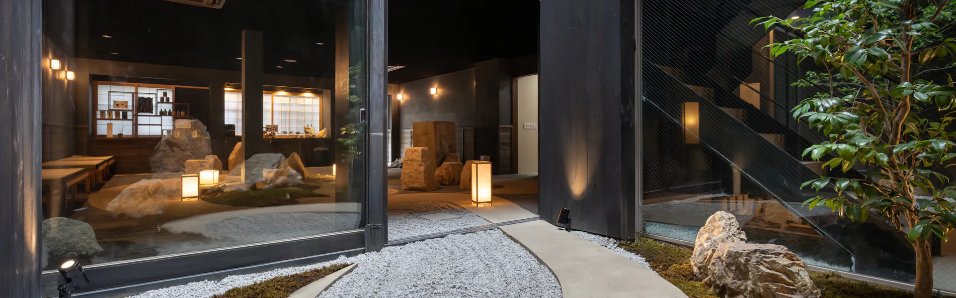 Nazuna京都西本願寺