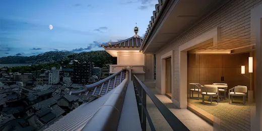 帝国ホテル 京都