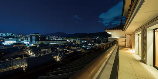 帝国ホテル 京都