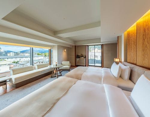 グランドプレミアバルコニー付き