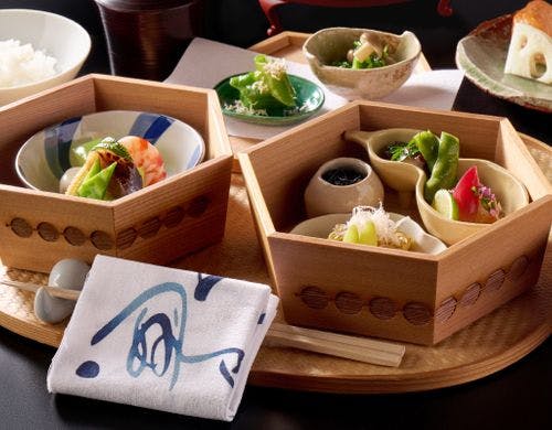 和朝食(イメージ)