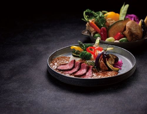 オールデイダイニング 弥栄(イメージ)