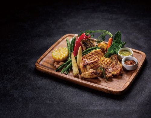 オールデイダイニング 弥栄(イメージ)