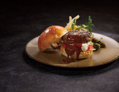 オールデイダイニング 弥栄(イメージ)