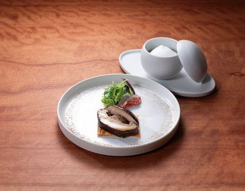 フランス料理 練(イメージ)