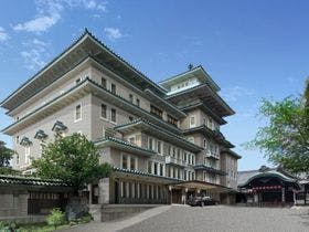 【京都府:祇園・東山・北白川周辺】帝国ホテル京都